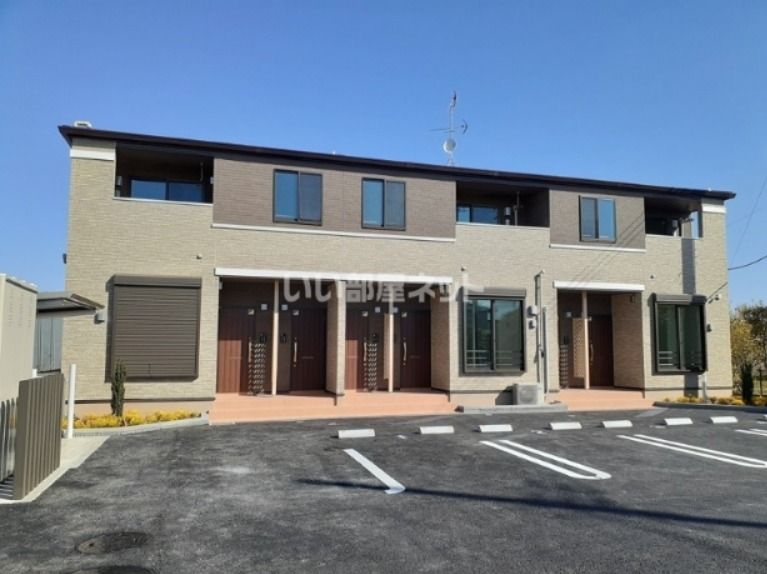 エクセレントNagisaⅠの外観画像