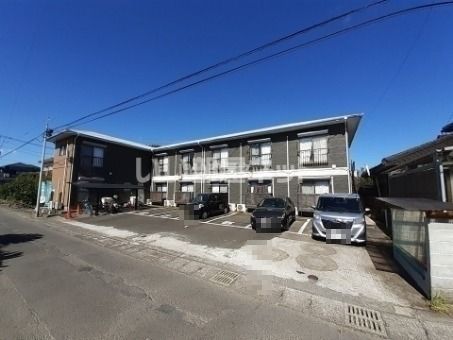 シャール藤の外観画像