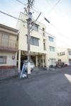 新富ハイツⅡの外観画像