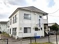 清光ハイツの外観画像
