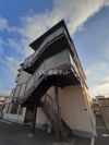 カーサトモニⅢの外観画像
