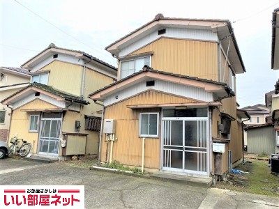 遠藤貸家の外観画像