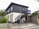 岸波マンションの外観画像