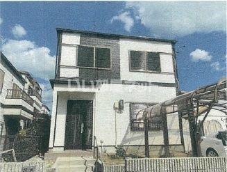 名手市場戸建5LDKの外観画像