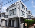 錦町ハイツの外観画像