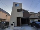 日野町戸建の外観画像