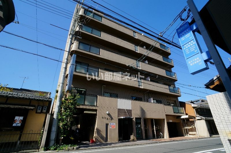 ヴィラ トーヨーの外観画像