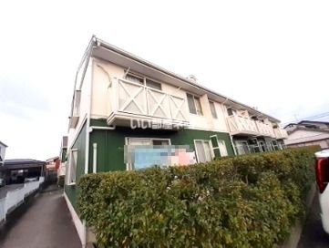 セゾンのぞみCの外観画像