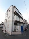 ベルトピア和泉大宮の外観画像
