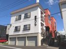 窪田ハイツの外観画像