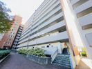 高針北住宅B棟の外観画像