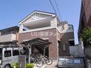 スクエア北山の外観画像