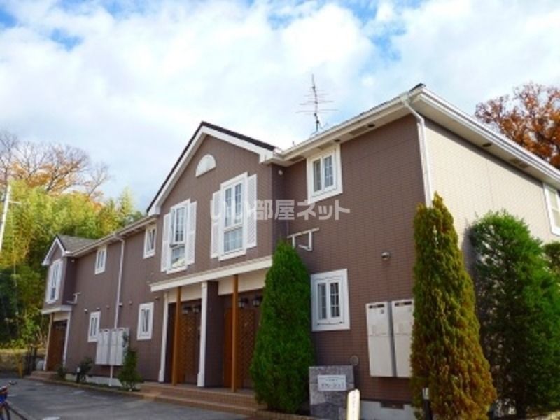 エクシージュⅠの外観画像