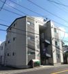 ラフィネ前原の外観画像