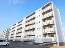 ビレッジハウス君津4号棟の外観画像