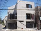 M's Houseの外観画像
