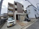 プランドール宇品の外観画像