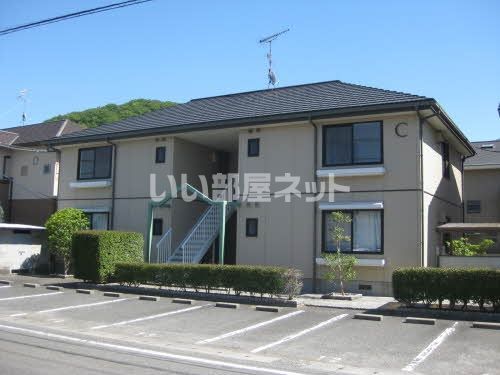 ソレアード操山C棟の外観画像