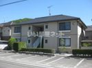 ソレアード操山C棟の外観画像
