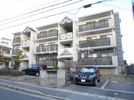 ペディメント苦楽園の外観画像