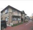 MAISON CHICⅢの外観画像