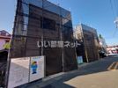 A-Life WESTの外観画像