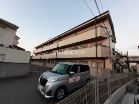 カーネ播磨町の外観画像