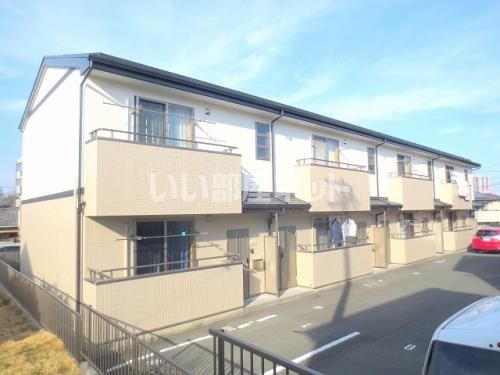 アラカルトⅢの外観画像