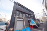 信栄ファイブの外観画像