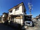 岩出市森戸建ての外観画像