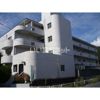 シャトー立田川の外観画像