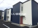 ユニキューブ和泉の外観画像