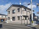 エターナルハイツ南矢野目の外観画像