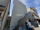 シャンティ長瀬の外観画像