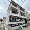 MELDIA弁天4丁目No.3の外観画像