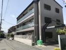 シンフォニーレジデンス石切の外観画像