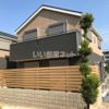 藤井寺市道明寺賃貸戸建て1号棟の外観画像