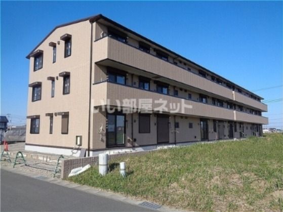 KENTA金田西の外観画像