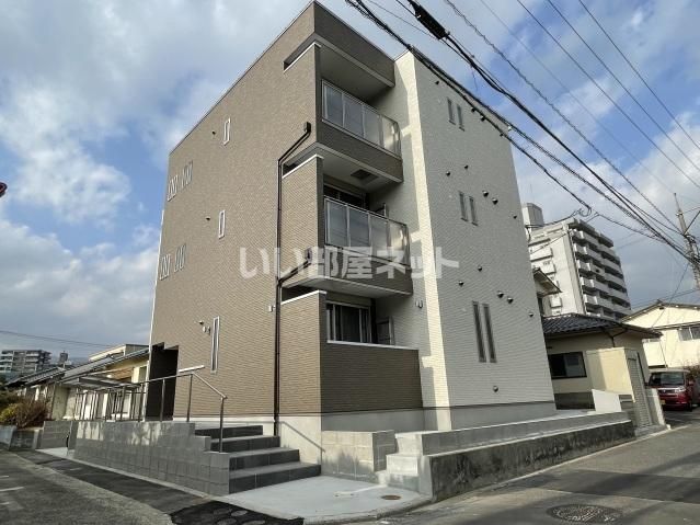 REGALEST 廿日市住吉の外観画像
