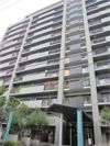 ライオンズプラザ錦糸町の外観画像