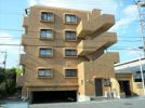 ライオンズマンション相模台第6の外観画像