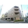 マルベリー小石川の外観画像