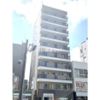 ヒルズ新栄3号館の外観画像