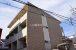 ORIONの外観画像