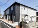 カルム ブランシュの外観画像