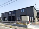 コスモ吉良Ⅲの外観画像