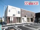 サンセリテAの外観画像