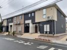 プロムナード Ⅸ Aの外観画像