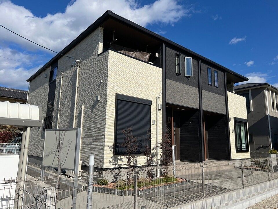 Maison du Reveの外観画像
