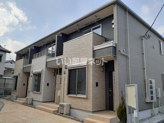 ファータ フィオーレの外観画像